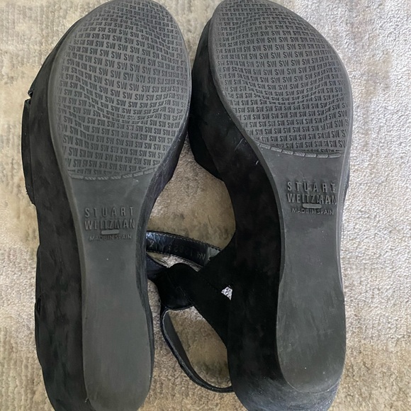 Stuart Weitzman heels - Picture 4 of 6